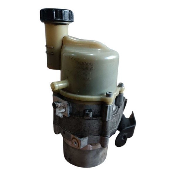 Bomba De Direção Hidráulica Renault Logan 1.6 2021