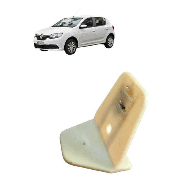  Suporte Forro Porta Traseira Esquerda Renault Sandero  2018