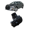 Corpo Tbi Borboleta Chevrolet  Onix Plus Turbo 2024