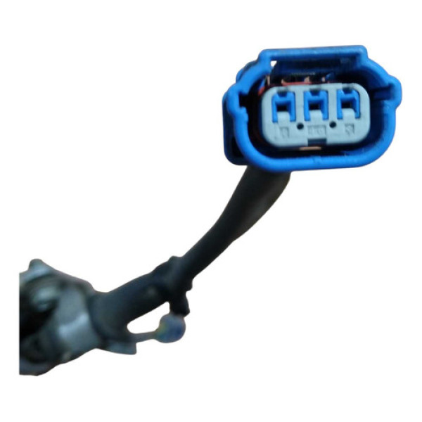  Chicote Sensor Rotação Honda City Exl  2016
