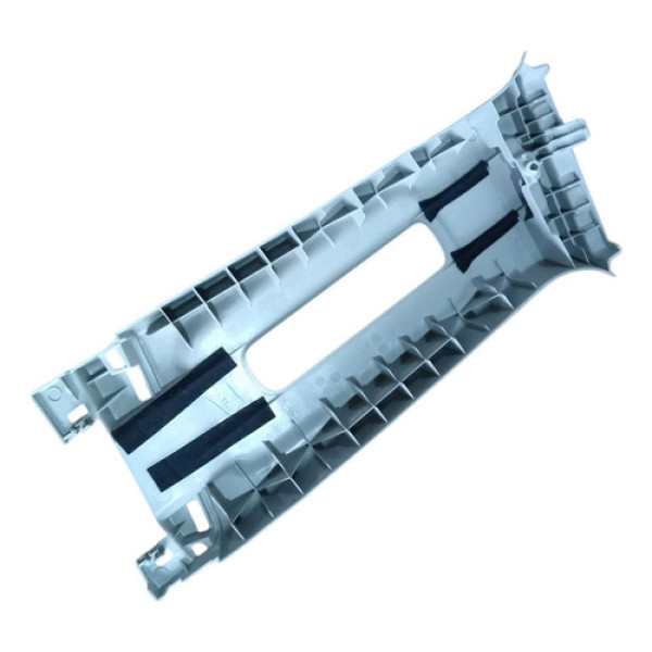  Acabamento Coluna Central Esquerda Honda City Exl  2016