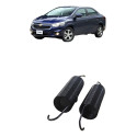 Par De Molas Tampa Porta-malas Chevrolet Prisma 2017