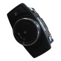 Botão Interruptor Chave De Luz Farol Ford Ka 2015/2020