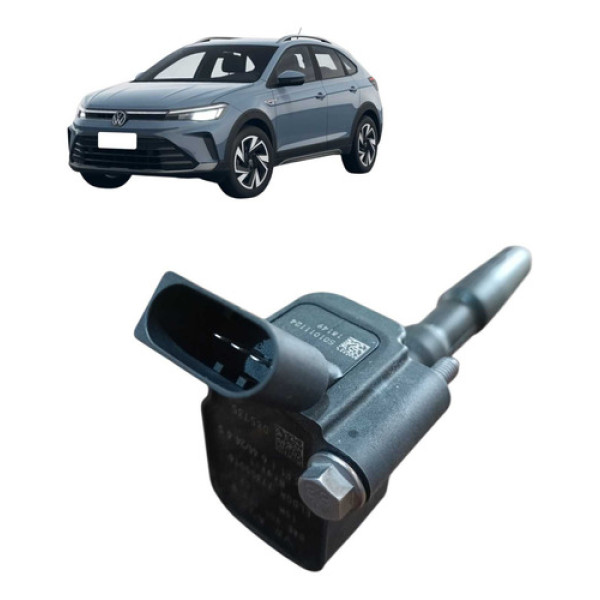 Bobina De Ignição Tsi 1.0 Volkswagen Nivus 2025