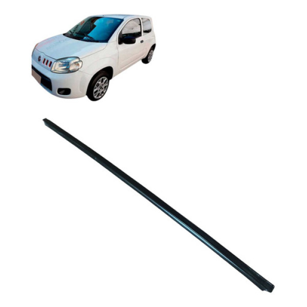 Pestana Externa Dianteiro Direita Fiat Uno Vivace 1.0 2015