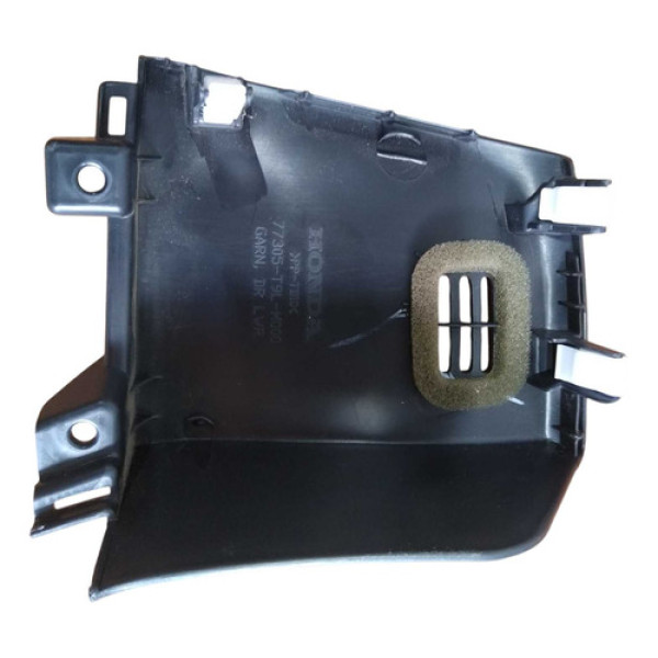  Acabamento Do Painel Usado Honda City Exl  2016