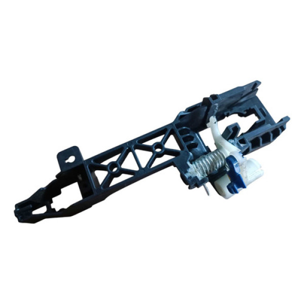 Base Da Maçaneta Dianteira Esquerda Kia Cerato 2022