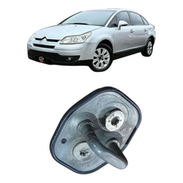 Batente Porta Dianteira Direita Citroën C4 Pallas 2008