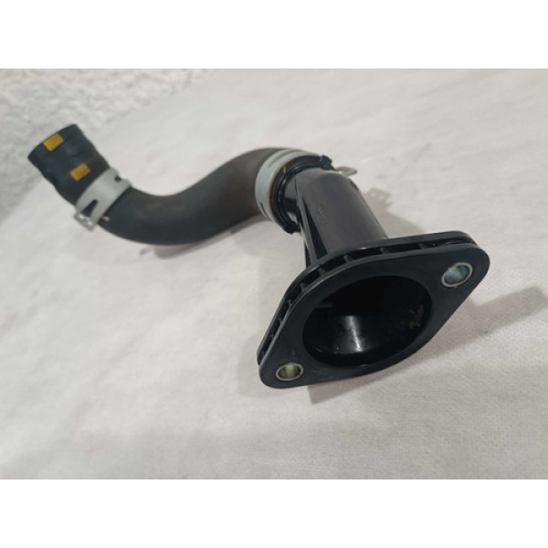  Flange Válvula Termostática Hyundai Creta Prestige 2019