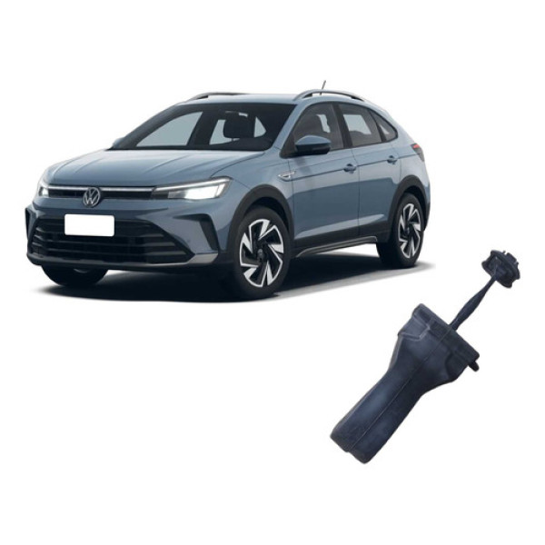 Limitador Da Porta Traseira Esquerda Volkswagen Nivus 2025