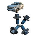 Parafuso De Fixação Do Banco Chevrolet S10 Ltz Fd4a 2018