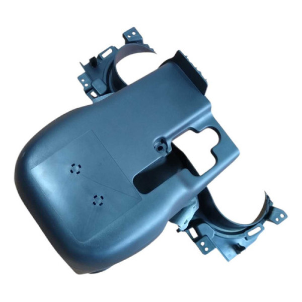  Capa Inf E Sup Da Coluna Usado Honda City Exl  2016