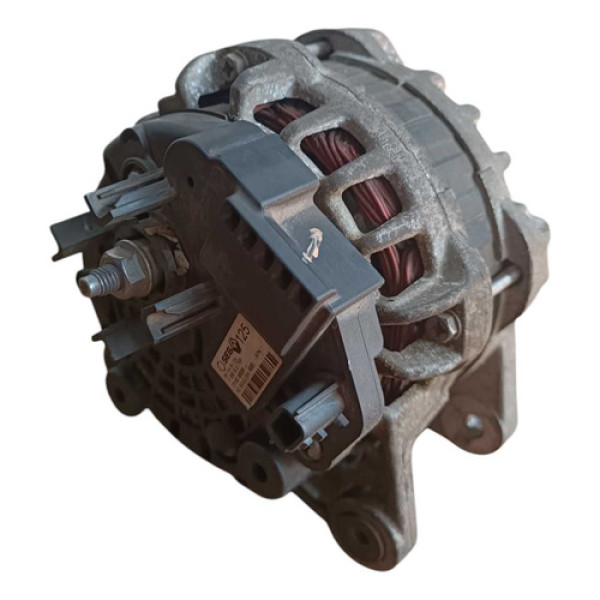 Alternador Renault Logan 1.6 2021