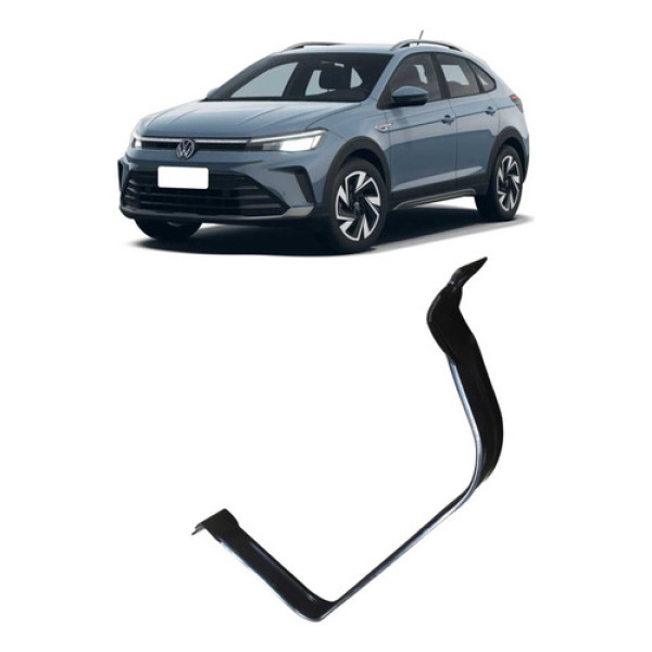 Cinta Suporte Tanque Combustível Volkswagen Nivus 2025