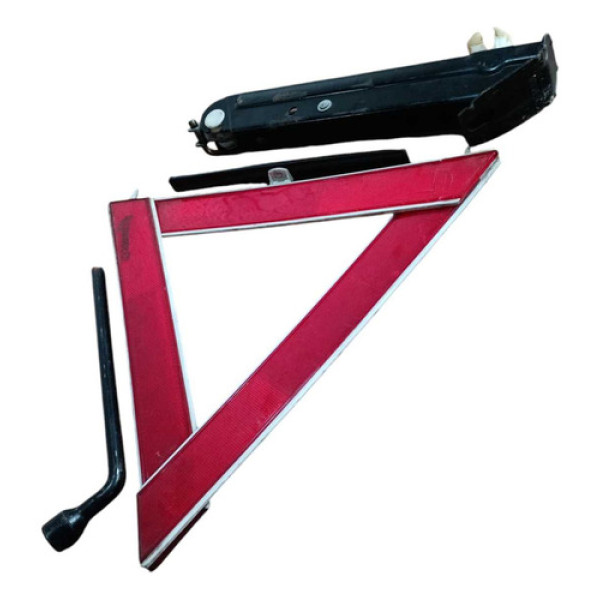 Kit Emergência Do Chevrolet Omega Suprema Gls 94/95 1995