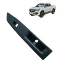 Moldura Botão Vidro Tras Dir Chevrolet  S10 Ltz Fd4a 2018