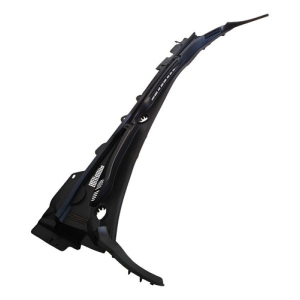 Grade Churrasqueira Chevrolet  Onix Plus Turbo 2024