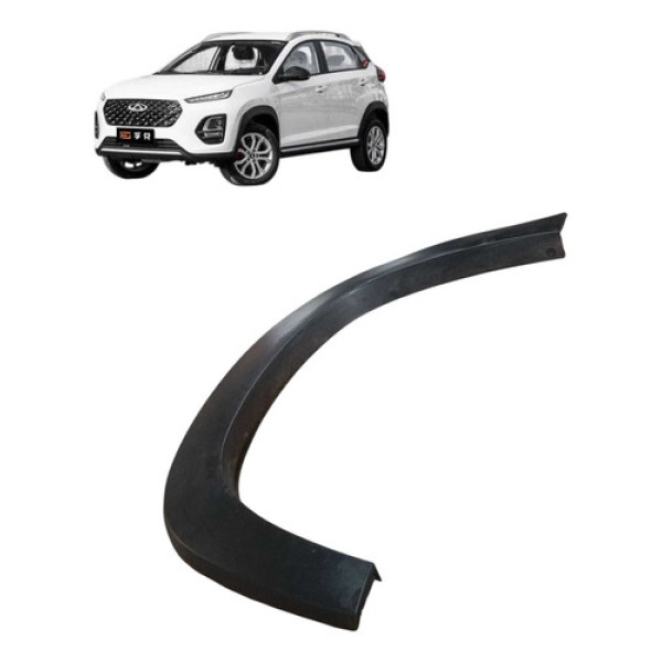  Paralama Lado Dianteiro Esquerdo Tiggo Coo Chery/2023