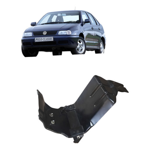 Suporte Tabelier Painel Volkswagen Polo Classic 1999