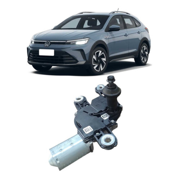 Motor Limpador Traseiro Volkswagen Nivus 2025