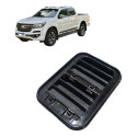 Difusor Entrada Ar Cabine Chevrolet  S10 Ltz Fd4a 2018