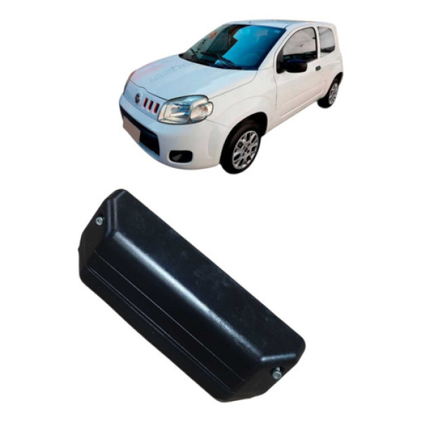 Break Light Luz De Freio Fiat Uno Vivace 1.0 2015