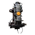 Motor Parcial 2.2 Chevrolet Omega Suprema Gls 94/95 1995