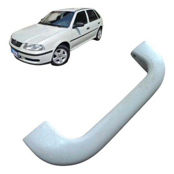 Alça Puta Merda Dianteira Direita Volkswagen Gol 2000