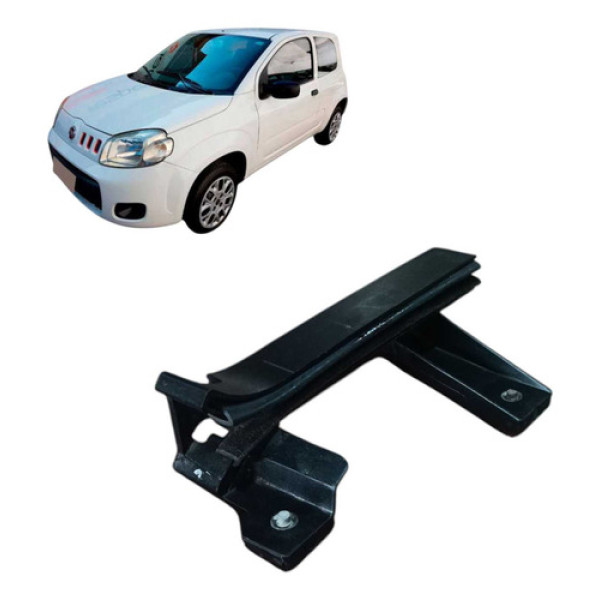 Guia Canaleta  Dian Direito Fiat Uno Vivace 1.0 2015