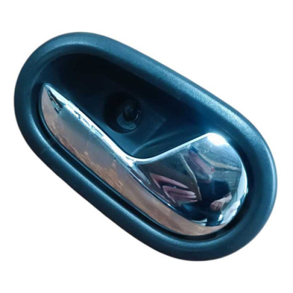 Macaneta Interna Porta Diant Direita Renault Logan 1.6 2021