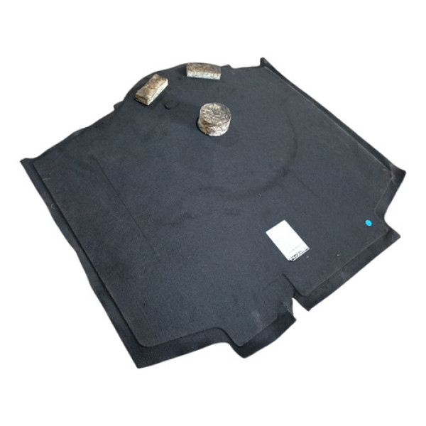 Forro Carpete Do Estepe Volkswagen Nivus 2025