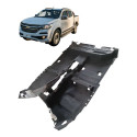 Carpete Do Assoalho Chevrolet  S10 Ltz Fd4a 2018