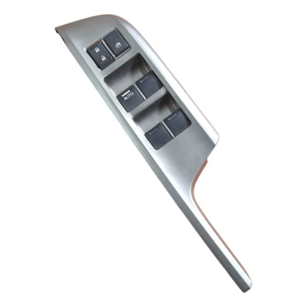  Comando De Vidro Elétrico Motorista Honda City Exl  2016