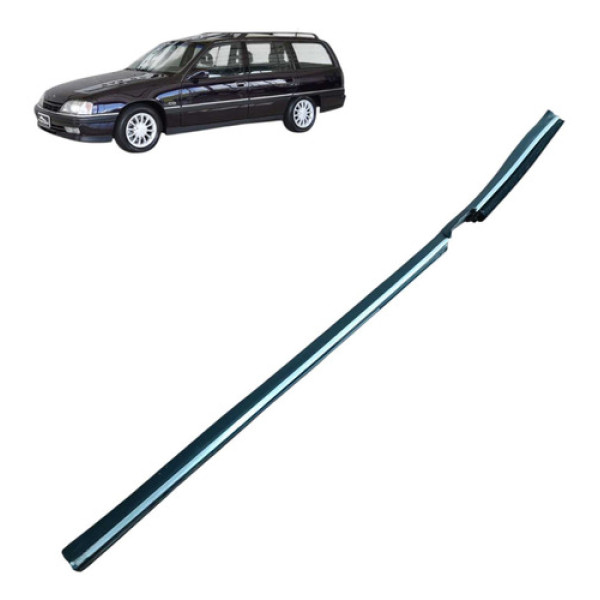 Pestana Int Tras Esq Chevrolet Omega Suprema Gls 94/95 1995