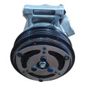  Compressor Ar Condicionado Chevrolet  Onix Plus Turbo 2024