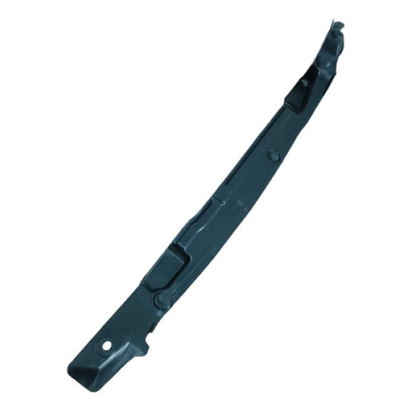  Isolador Paralama Lado Direito Hyundai Creta Prestige 2019