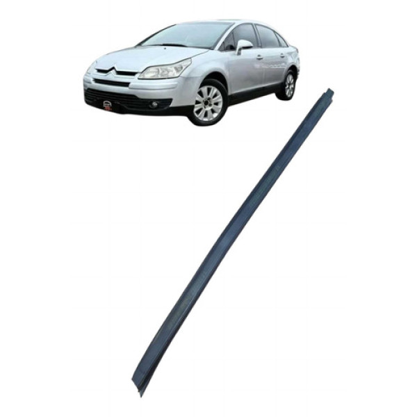 Pestana Interna Dianteira Direita Citroën C4 Pallas 2008