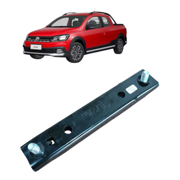 Regulador Altura Cinto Seg Ld D Vw Saveiro Cd Robust 2023