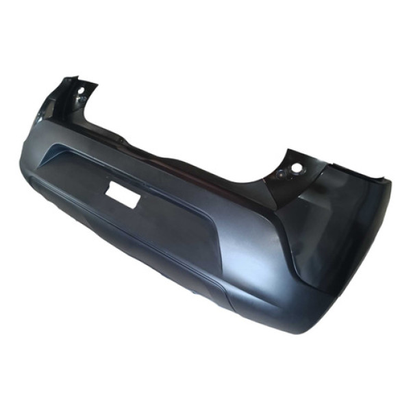  Para-choque Traseiro Completo Renault Kwid 2022