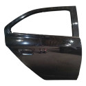  Porta Traseira Direita Chevrolet Prisma 1.4 Eco Null