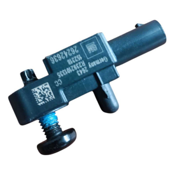  Sensor Impacto Lat Trás Chevrolet  Onix Plus Turbo 2024