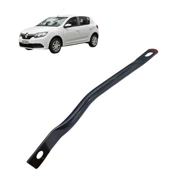 Suporte Reforço Agregado Diant Esquerdo Renault Sandero 2018