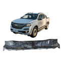 Suporte Inferior Churrasqueira Chevrolet S10 Ltz Fd4a 2018