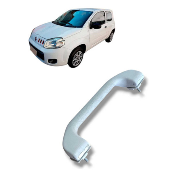 Alça Teto Dianteira Direito Fiat Uno Vivace 1.0 2015