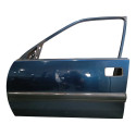 Porta Dianteira Esquerda Chevrolet Omega Suprema Gls 94/95