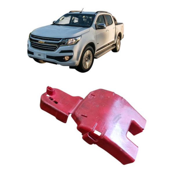 Tampa Positivo Bateria Chevrolet S10 Ltz Fd4a 2018