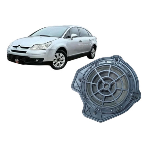 Auto- Falante Da Porta Diant Direita Citroën C4 Pallas 2008