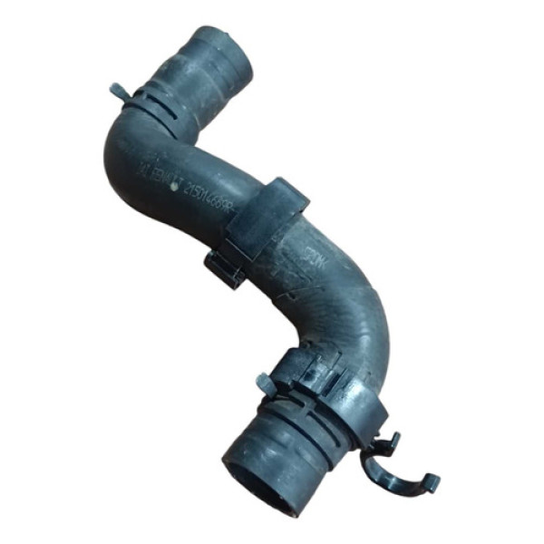  Mangueira Superior Radiador Renault Kwid 2022