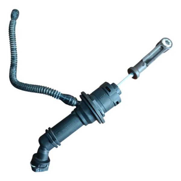 Atuador Pedal Embreagem Renault Logan 1.6 2021