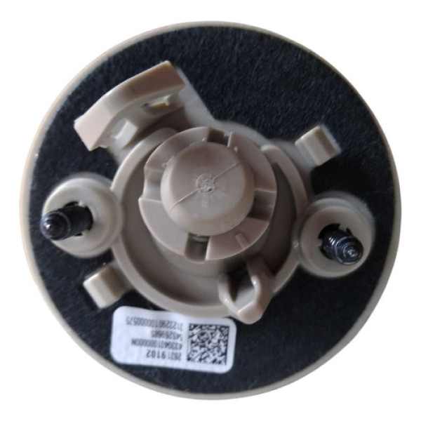  Quebra-sol Diant Direito Chevrolet  Onix Plus Turbo 2024